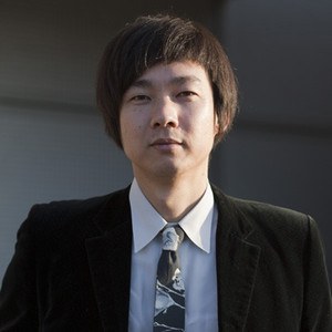 松永大司 Daishi Matsunaga