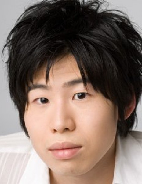 三浦哲郁 Akifumi Miura