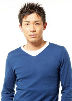 森山荣治 Eiji Moriyama