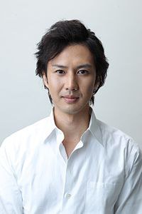 宝井诚明 Masaaki Takarai