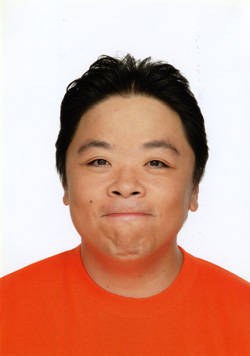 伊集院光 Hikaru Ijûin