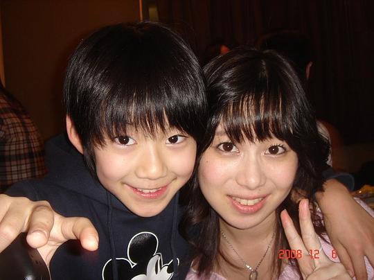 星野亚门 Amon Hoshino