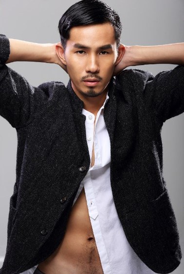 陈立谦 Teddy Chin