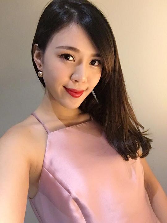 巫恩仪 Yan Yee Moo