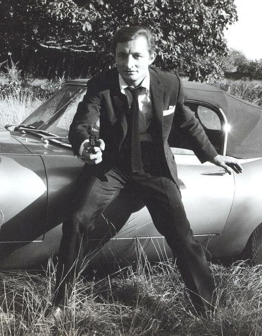 威利·布拉克 Willy Braque