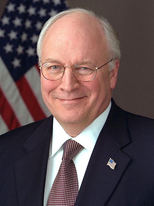迪克·切尼 Dick Cheney