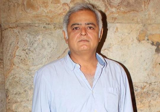 汉萨·梅塔 Hansal Mehta