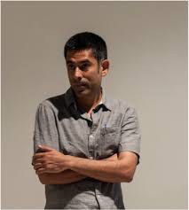 苏克什·阿罗拉 Sukhesh Arora
