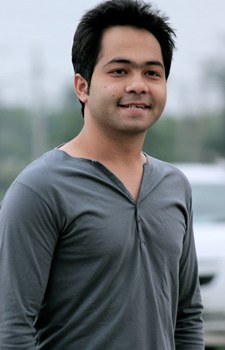 苏米特·古拉蒂 Sumit Gulati