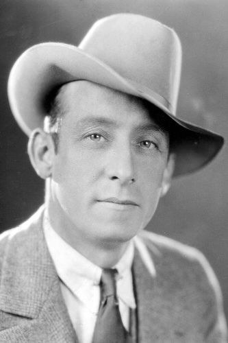 雷蒙德·哈顿 Raymond Hatton