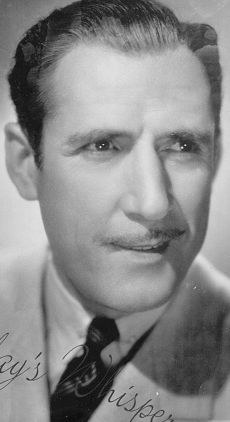 约翰·米利扬 John Miljan