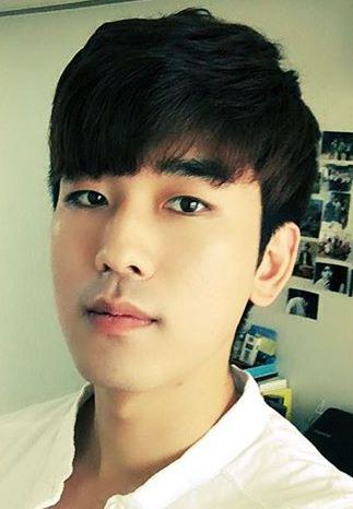 林相俊 Sang-joon Lim