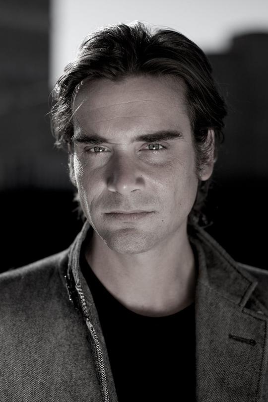 帕特里克·拉波尔德 Patrick Rapold