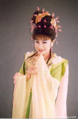 许秀年 Hsiu-Nien Hsu