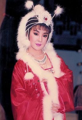 连明月 Ming-yue Lien
