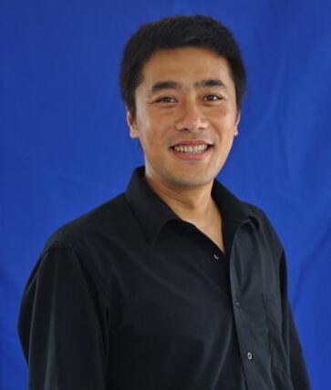 袁满 Man Yuan