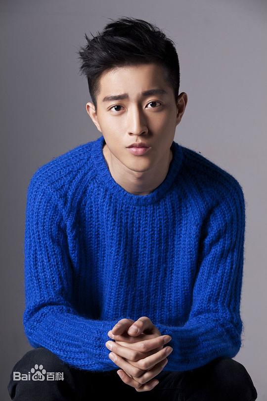 金澔辰 Haochen Jin