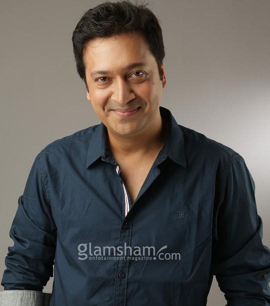 萨钦·帕里克 Sachin Parikh
