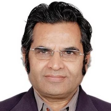 纳瓦尔·舒克拉 Naval Shukla