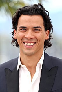 陶菲克·杰拉巴 Tewfik Jallab