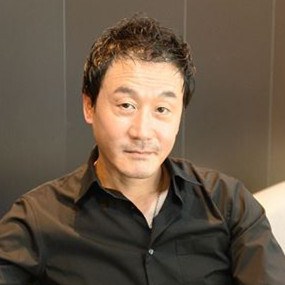 金仁宇 In-woo Kim