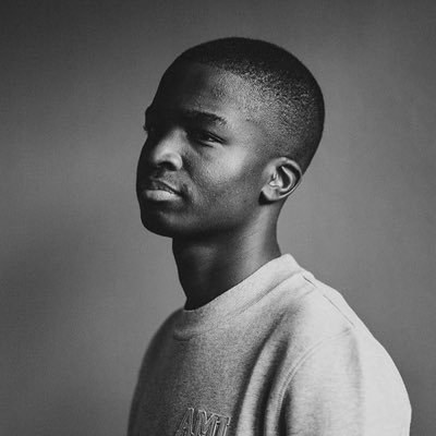 斯特凡纳·巴克 Stéphane Bak