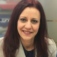 安娜·布拉托娃 Ana Bratoeva