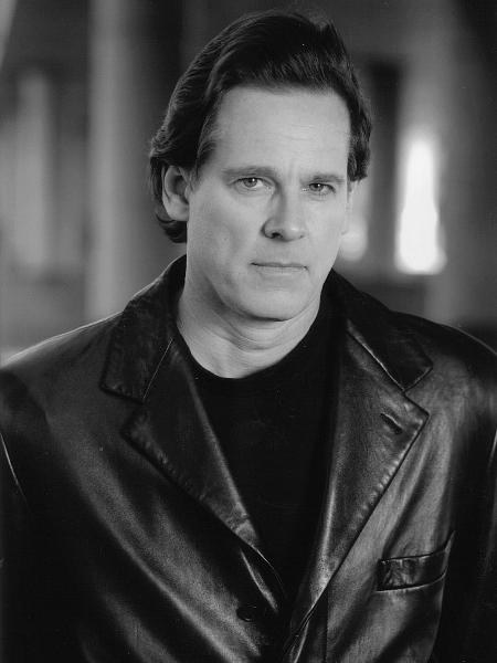 杰夫·麦克拉肯 Jeff McCracken