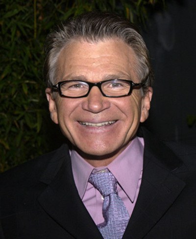 戴维·莱热 David Leisure