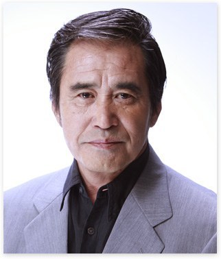 片桐龙次 Ryuji Katagiri