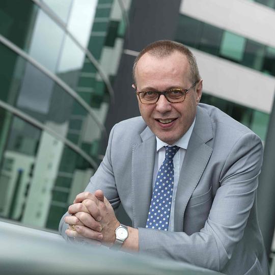 让-马克·朗特勒蒂昂 Jean-Marc Lentretien