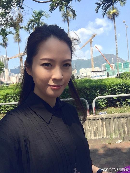 潘冠霖 Deborah Poon