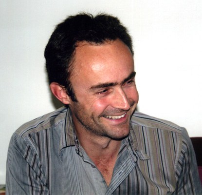 马蒂厄·戴夫特 Matthieu Davette