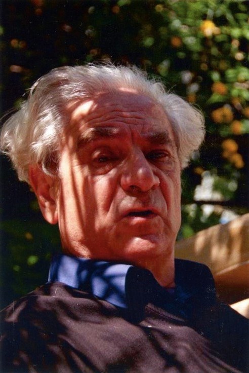 伊夫斯·阿尔克 Yves Alcaïs