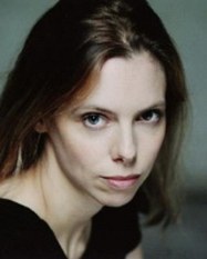 奥蕾丽雅·阿尔克 Aurélia Alcaïs