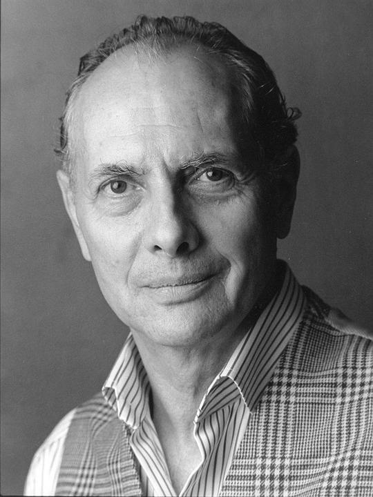 阿兰·利博 Alain Libolt