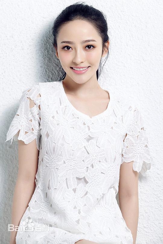 马丹阳 Danyang Ma