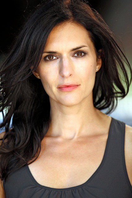 凯瑟琳·希金斯 Catherine Siggins