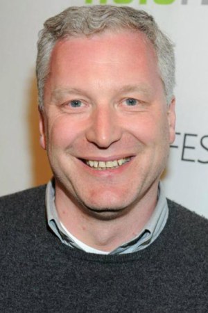 特斯塔姆·莎佩罗 Tristram Shapeero