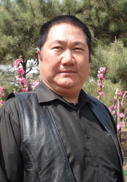 田西平 Xiping Tian