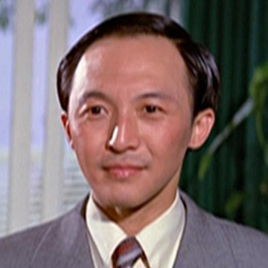 马剑棠 Chien Tang Ma