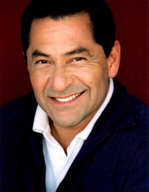 迈克·戈麦斯 Mike Gomez