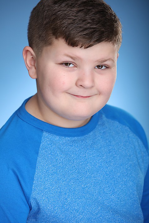 怀亚特·麦克卢尔 Wyatt McClure