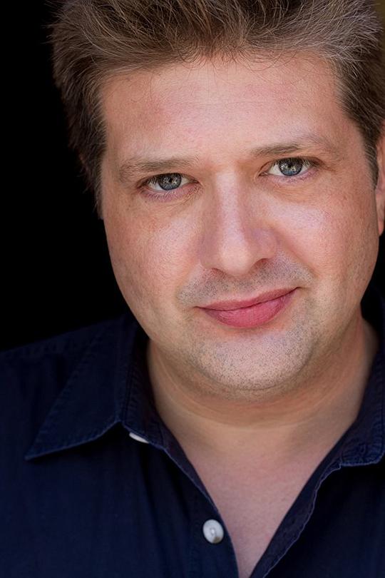 兰斯·巴伯 Lance Barber