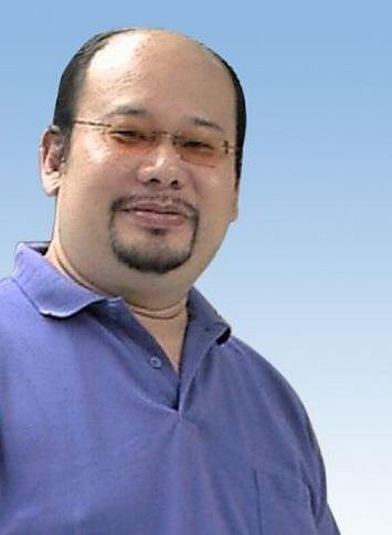 利沙华 Courtney Wu