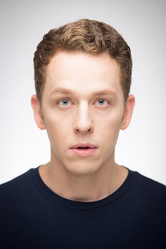 丹尼尔·乔伊·奥尔布赖特 Daniel Joey Albright