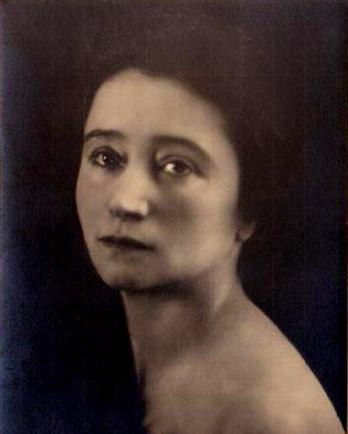 Magdeleine Bérubet Magdeleine Bérubet