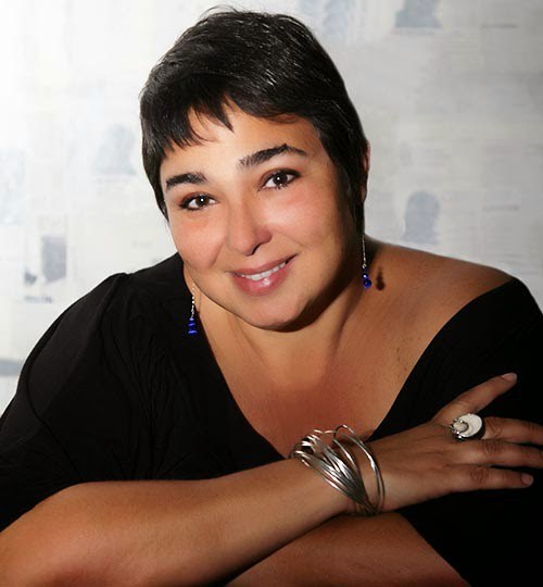 玛利亚·迪亚兹 María Isabel Díaz