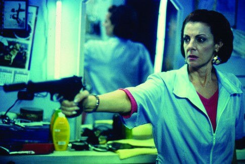 罗斯·比亚齐 Rosa María Bianchi