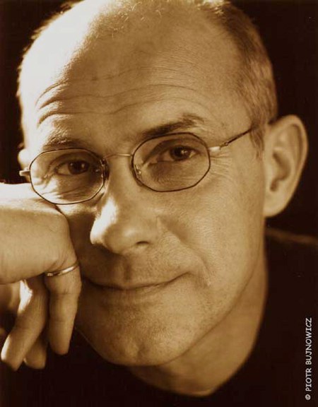 比奥迪·玛查里卡 Piotr Machalica